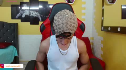 jose_sexycumm online show from 9, 11, 2025