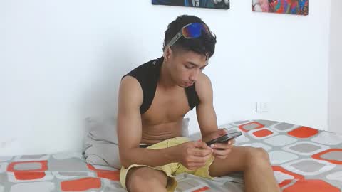 jose_sexycumm online show from 3, 2, 2026