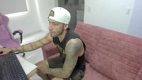 jose_wc online show from 6, 1, 2026