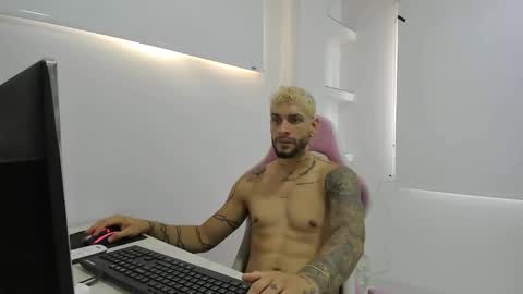 jose_wc online show from 27, 2, 2026