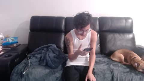 Josef online show from 1, 2, 2026