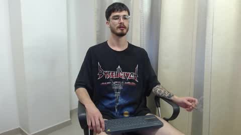 alejandro online show from 1, 2, 2026