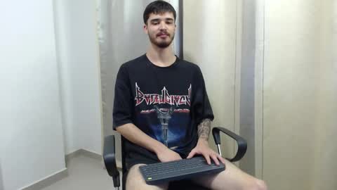 alejandro online show from 25, 2, 2026