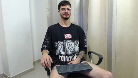 alejandro online show from 26, 2, 2026