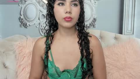 Katalina online show from 18, 1, 2025