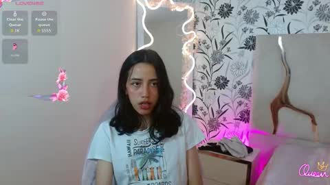 Joselyn  online show from 17, 12, 2025