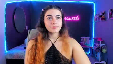 Sofia Garcia online show from 5, 3, 2025