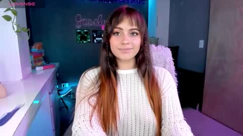 Sofia Garcia online show from 15, 9, 2025