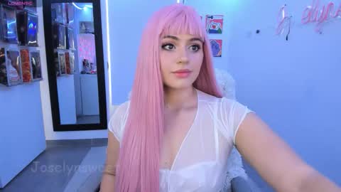 Sofia Garcia online show from 17, 3, 2026