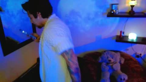 Jose Meireles online show from 4, 2, 2025