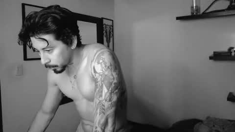 Jose Meireles online show from 4, 2, 2025