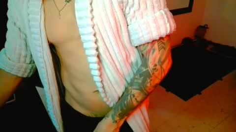 Jose Meireles online show from 5, 2, 2025