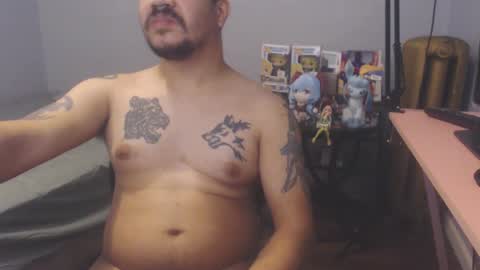 Snapshot of josemek chatting on 28, 9, 2025 Josemek online show from 28, 9, 2025