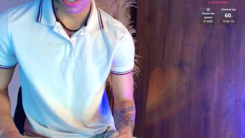 Josep online show from 11, 10, 2025