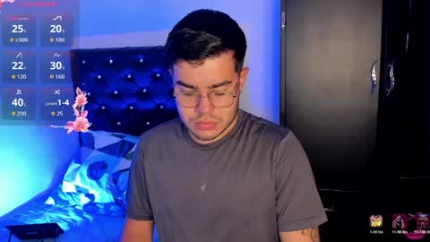 Snapshot of joseph__12 chatting on 5, 4, 2026 Joseph online show from 5, 4, 2026