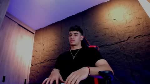 JOSEPH  online show from 13, 11, 2025