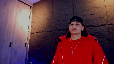 JOSEPH  online show from 19, 12, 2025