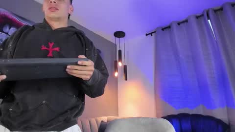 JOSEPH  online show from 22, 2, 2026