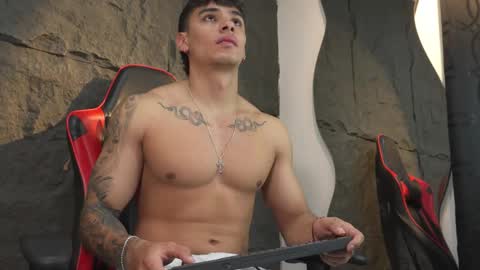 JOSEPH  online show from 5, 3, 2026