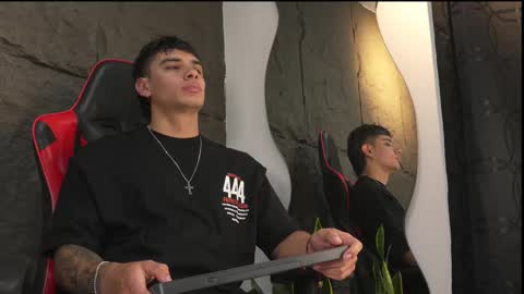 JOSEPH  online show from 19, 3, 2026