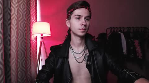 Master Joseph online show from 10, 10, 2025