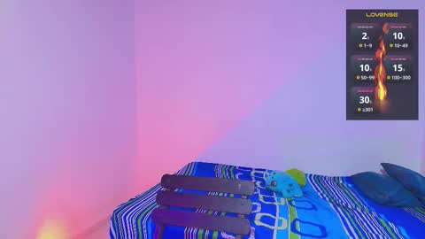 JOSEPH BROWN online show from 1, 3, 2026