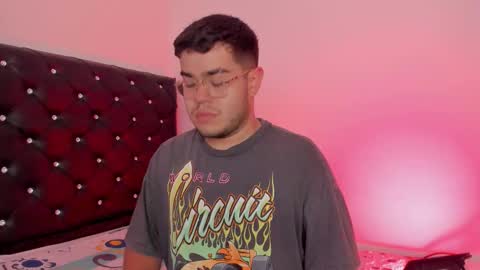  joseph  online show from 1, 3, 2026