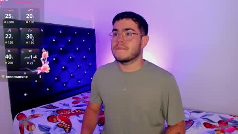  joseph  online show from 4, 3, 2026