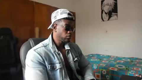 MR OAK online show from 18, 9, 2025