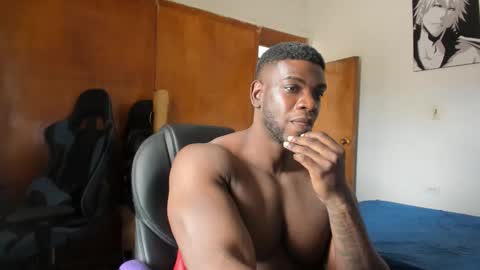 MR OAK online show from 25, 3, 2026