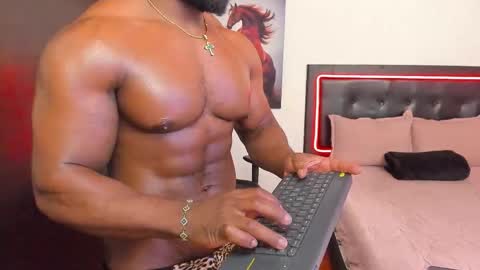 joseph palacios online show from 11, 1, 2026