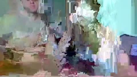 Josephine Luv online show from 3, 2, 2025