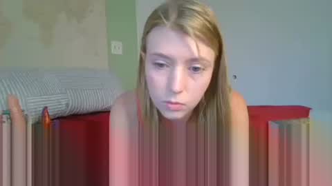 Josephine Luv online show from 6, 2, 2025