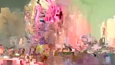 Josephine Luv online show from 11, 2, 2025