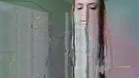 Josephine Luv online show from 14, 2, 2025