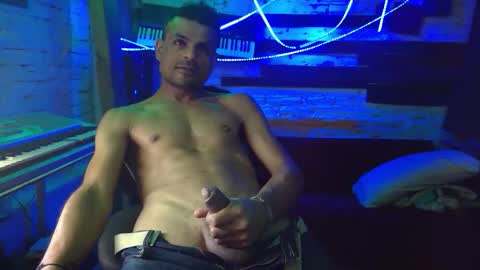 Snapshot of josephrivietti777 chatting on 15, 10, 2025 Joseph rivietti online show from 15, 10, 2025