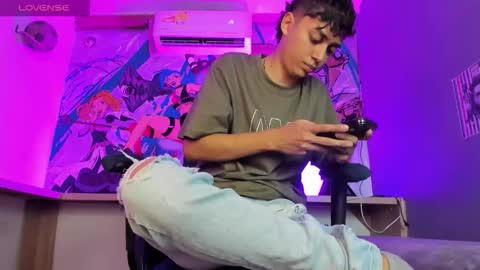 josh_bright online show from 22, 12, 2025