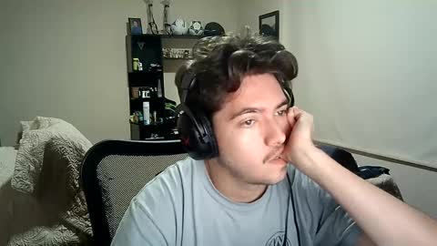 Josh online show from 2, 12, 2024