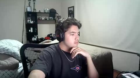 Josh online show from 3, 11, 2025