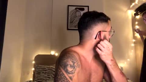 josh_xo online show from 29, 9, 2025