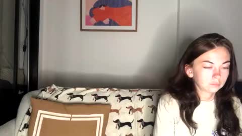 josh_xo online show from 18, 11, 2025