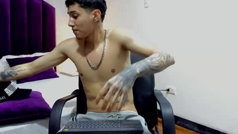 JoshBeech online show from 23, 2, 2026