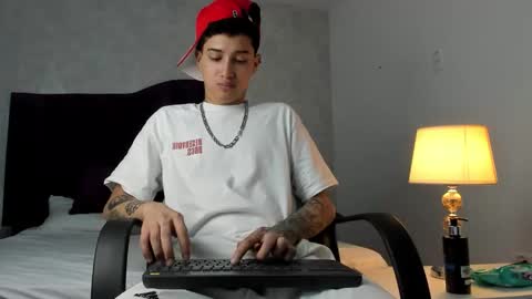 JoshBeech online show from 10, 3, 2026