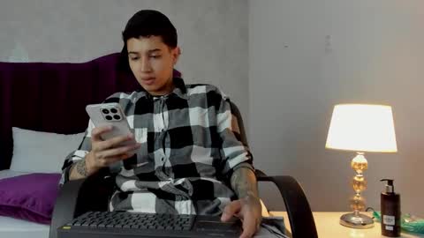 JoshBeech online show from 13, 3, 2026