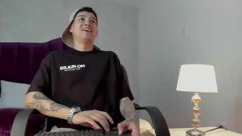 JoshBeech online show from 14, 3, 2026