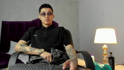 JoshBeech online show from 20, 3, 2026