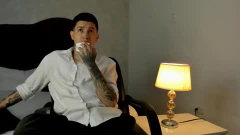 JoshBeech online show from 21, 3, 2026