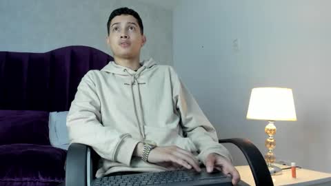 JoshBeech online show from 25, 3, 2026