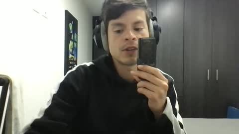 Nicolas online show from 9, 3, 2025