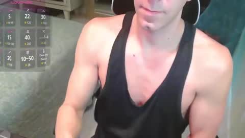 Josh Jordan online show from 21, 2, 2025